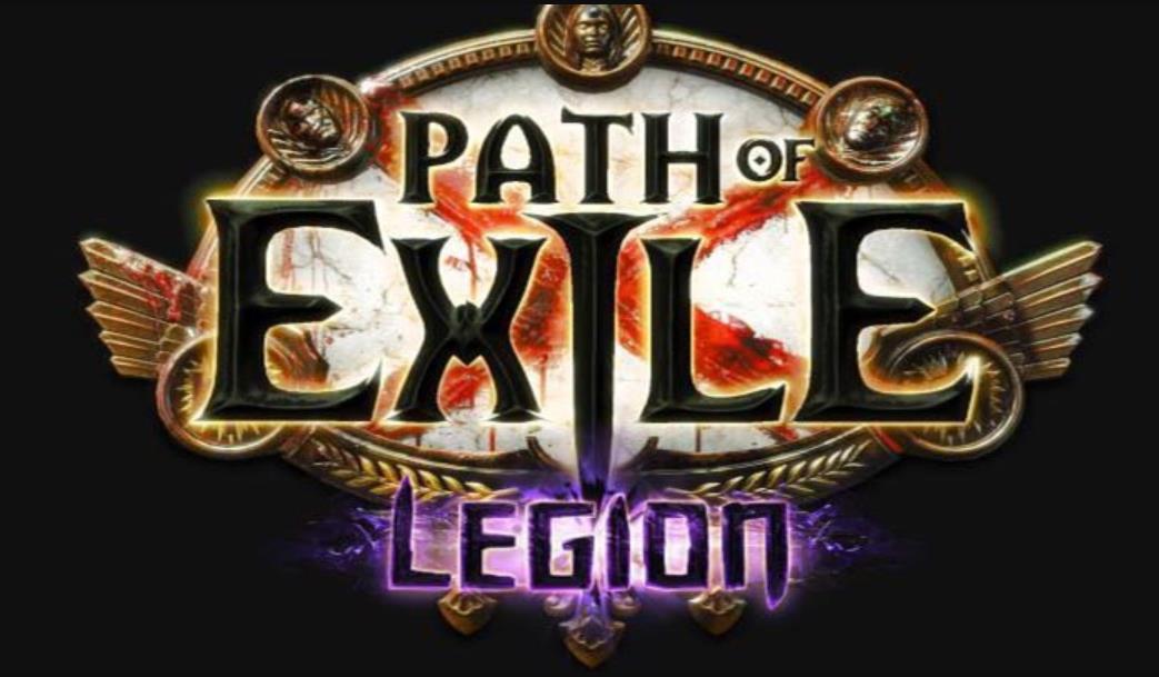 Path of Exile 3.7 Legion